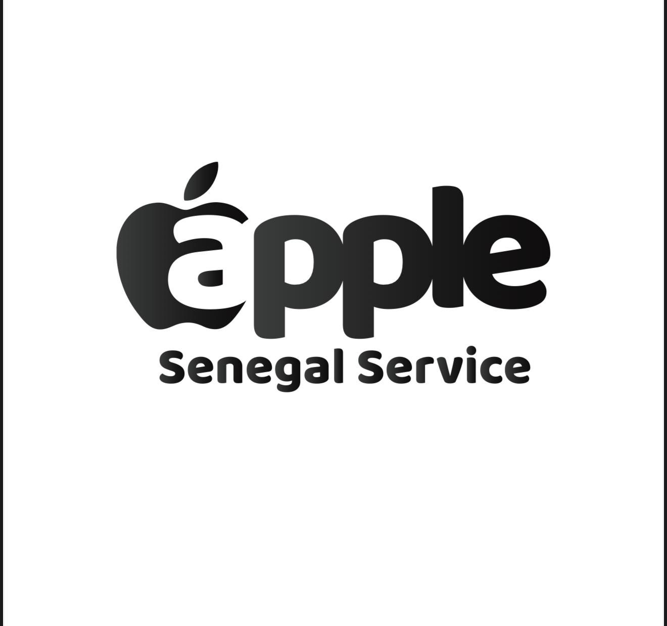 Apple Sénégal Service